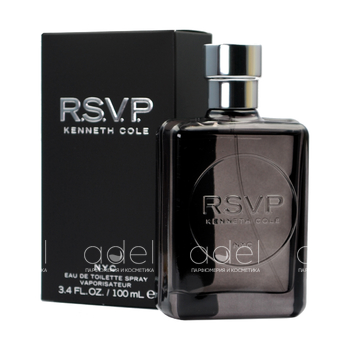 R.S.V.P.