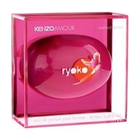 KENZO Amour Ryoko
