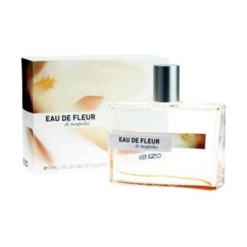 Eau de Fleur de magnolia