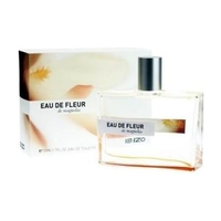 KENZO Eau de Fleur de magnolia