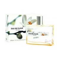 KENZO Eau de Fleur de Yuzu