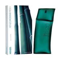 KENZO Homme Fresh