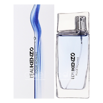 L'Eau