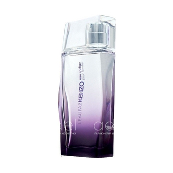 L'Eau Par Eau Indigo