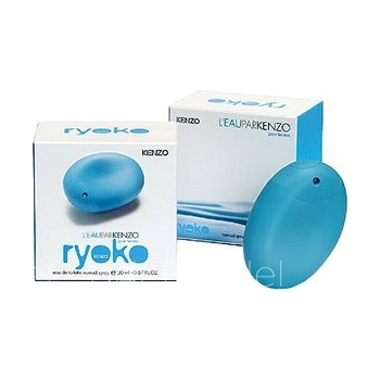 L'Eau Par Ryoko