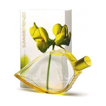 Summer by kenzo
