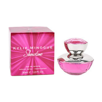 KYLIE MINOGUE Showtime Toilette