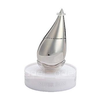 Silver Rain