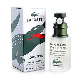 Booster