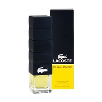 LACOSTE Challenge
