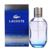 LACOSTE Cool Play