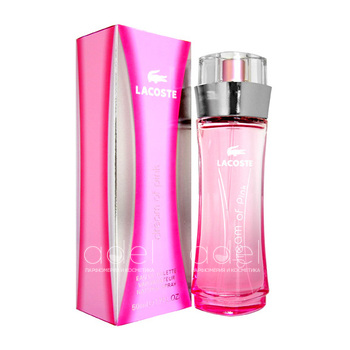 Dream of Pink