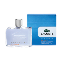 LACOSTE Essential Sport