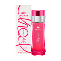 LACOSTE Joy of Pink