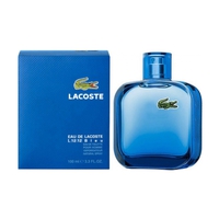 LACOSTE L.12.12 Bleu