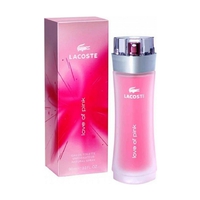 LACOSTE Love of Pink