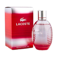 LACOSTE Style in Play