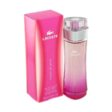 LACOSTE Touch of Pink