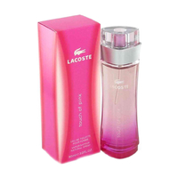 LACOSTE Touch of Pink