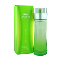 LACOSTE Touch of Spring