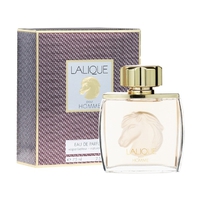 LALIQUE Equus