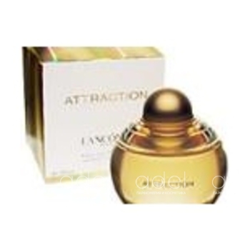 Attraction