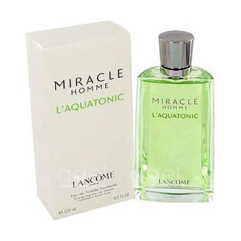 Miracle L'Aquatonic