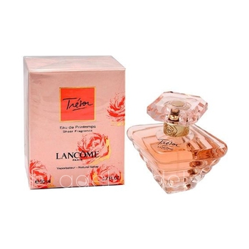 Tresor Eau de Printemps