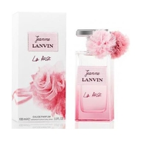LANVIN Jeanne La Rose