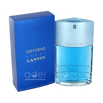 Oxygene