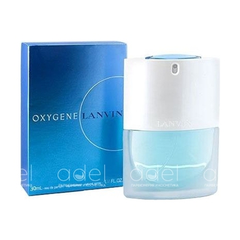 Oxygene