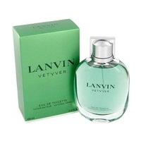 LANVIN Vetyver