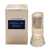 LAURA BIAGIOTTI Aqua di Roma