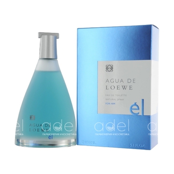 Agua De Loewe
