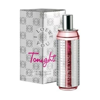 I Loewe You Tonight
