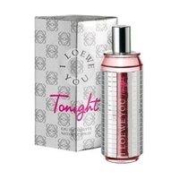 LOEWE I Loewe You Tonight