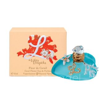 Fleur de Corail