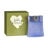 LOLITA LEMPICKA Au Masculin Fraicheur