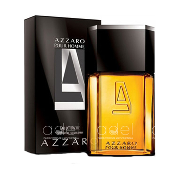 Pour Homme