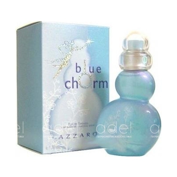 Blue Charm