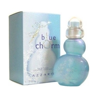 AZZARO Blue Charm