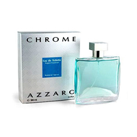 AZZARO Chrome