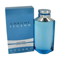 AZZARO Chrome Legend
