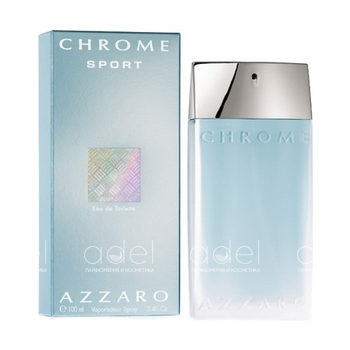 Chrome Sport