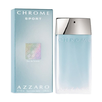 AZZARO Chrome Sport