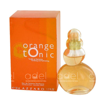 Orange Tonic