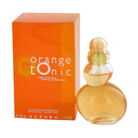 AZZARO Orange Tonic