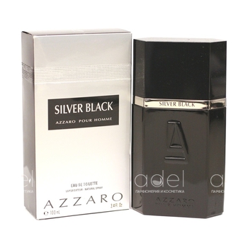 Silver Black