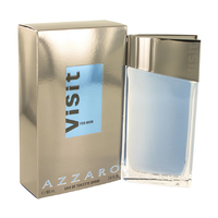 AZZARO Visit