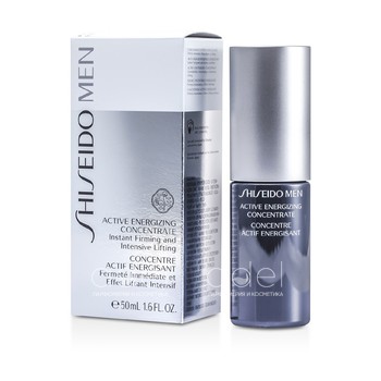 SHISEIDO 